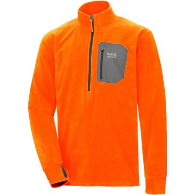 Pánska mikina merkel gear bushshirt blaze - Merkel_gear_busshirt_blaze (4)