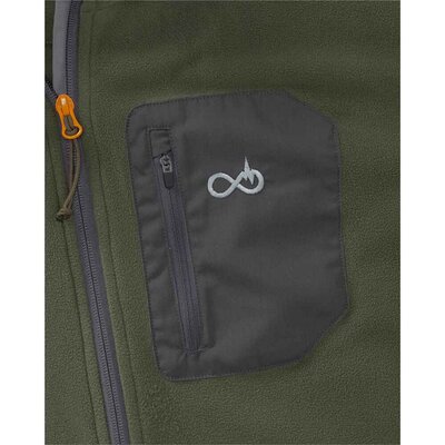 Pánska mikina merkel gear bushshirt polygenie - panska_mikina_merkel_gear_bushshirt_polygenie_3