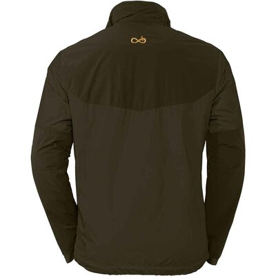 Pánska poľovnícka bunda merkel gear boreas g-loft gen.ii - panska_mikina_boreas_merkel_gear_2