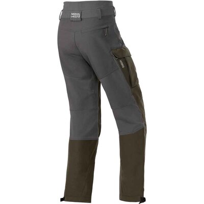 Pánske nohavice merkel gear hybrid alpinist gen. ii - Merkel Gear tričko, košeľa a nohavice_2