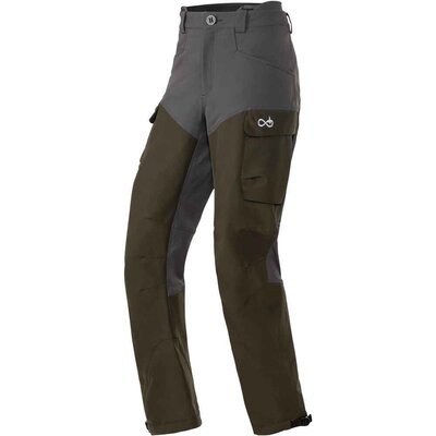Pánske nohavice merkel gear hybrid alpinist gen. ii - merkel_gear_hybrid_nohavice