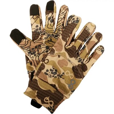 Rukavice merkel gear tundra infinity dryleaf - rukavice_merkel_gear_tundra_infinity_dryleaf_