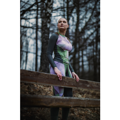 Dámske funkčné tričko tetrao alkanna lady s dlhým rukávom - funkcne_pradlo_tetrao_alkanna (5)