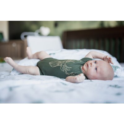 Detské body tetrao, krátky rukáv - khaki, jeleň ps - resize_detske_body_tetrao_kratky_rukav_khaki_jelen_ps_ (1)