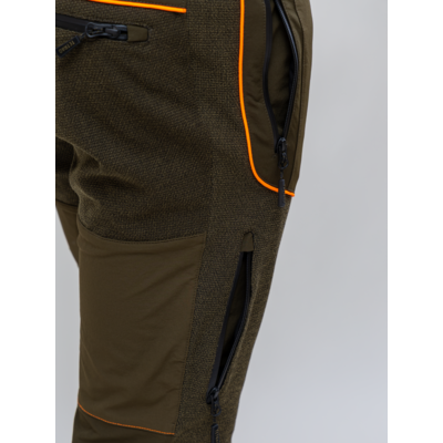 Poľovnícke nohavice tetrao drosera drivenhunt s kevlarom - nohavice_tetrao_drosera_drivenhunt_s_kevlarom (4)