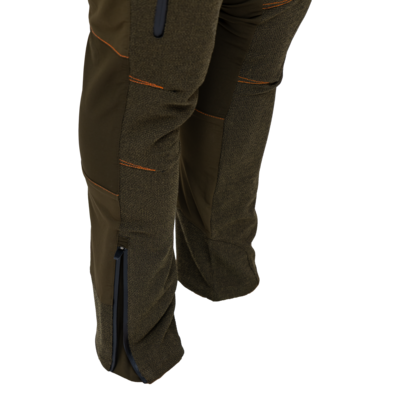 Poľovnícke nohavice tetrao drosera drivenhunt s kevlarom - nohavice_tetrao_drosera_drivenhunt_s_kevlarom (5)