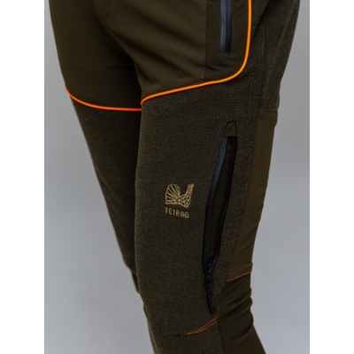Poľovnícke nohavice tetrao drosera drivenhunt s kevlarom - nohavice_tetrao_drosera_drivenhunt_s_kevlarom (6)