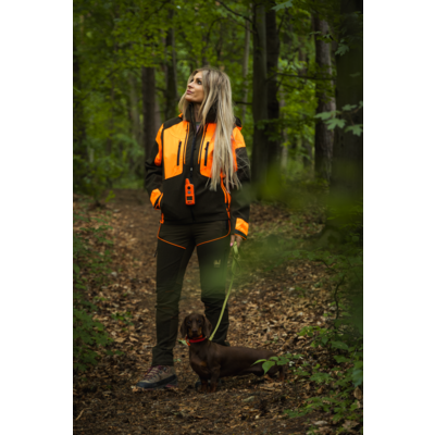 Poľovnícke nohavice tetrao drosera drivenhunt s kevlarom - polovnicke_nohavice_tetrao_drosera_drivenhunt_s_kevlarom_ (2)