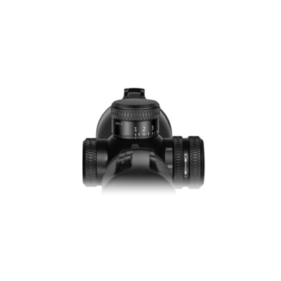 Balistická vežička blaser qdc+ - balisticka_vezicka_qdc+_