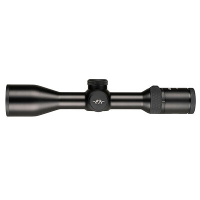 Puškohľad blaser b2 2-12x50 ic so šínou - puskohlad_blaser_2_12_50_iC