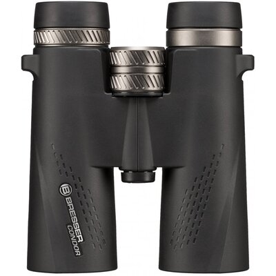 Ďalekohľad bresser condor 10x42 ur - 1821043-bresser-condor-10x42-ur-binokular-spredu