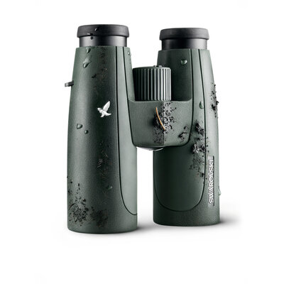 Ďalekohľad swarowski slc 10x42 w b - K13_60%_SLC_verschmutzt
