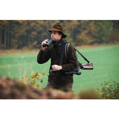 Ďalekohľad swarowski slc 10x42 w b - K13_SLC_42_Reviergang_008
