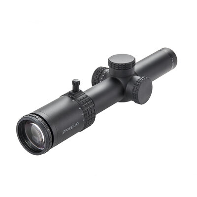 Puškohľad delta stryker hd 1-6x24 sfp - stryker_1_6x24_2_jasna