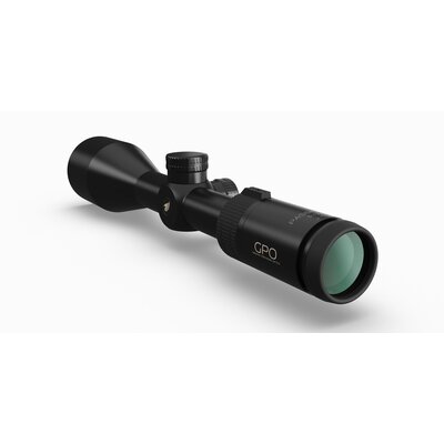 Puškohľad gpo passion 4x 3-12x56 - g4 - puskohlad_GPO_Passion_4x_3-12x56_G4_ (2)