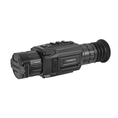 Termovízna predsádka hikmicro thunder th25p 2.0 - detekcia na 1200 m - termovizna_predsadka_hikmicro_thunder_th25p_2.0_2