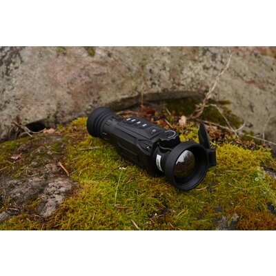 Termovízna predsádka hikmicro thunder tq50 2.0 - detekcia na 2600 m - termovizna_predsadka_hikmicro_thunder_2.0_