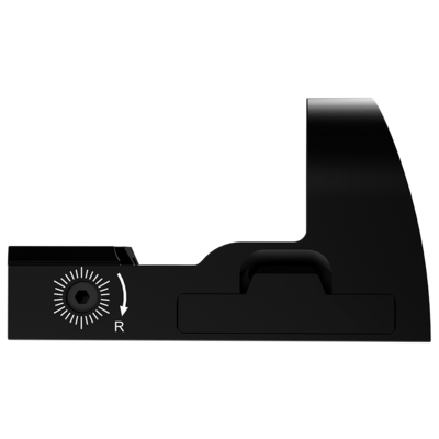 Kolimátor kahles helia rd 2 moa dot - picatinny mount - kolimator_kahles_helia_rd_2_moa_dot_2