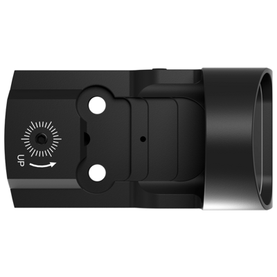 Kolimátor kahles helia rd 2 moa dot - picatinny mount - kolimator_kahles_helia_rd_2_moa_dot_3