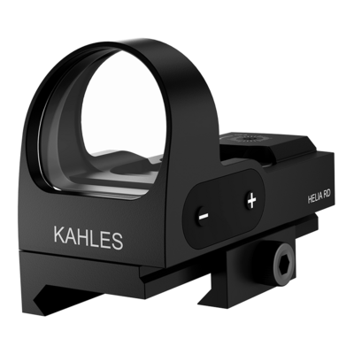 Kolimátor kahles helia rd 2 moa dot - picatinny mount - kolimator_kahles_helia_rd_2_moa_dot_4