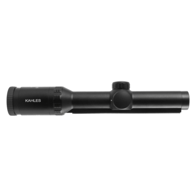 Puškohľad kahles helia 1-5x24i sr 4-dot so šínou - Puskohlad_Kahles_Helia_1-5x24i (2)