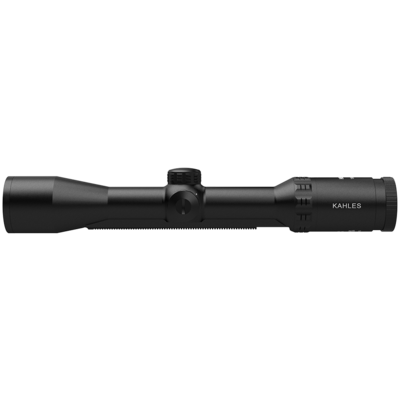 Puškohľad kahles helia 1,6-8x42i sr 4-dot so šínou - Puskohlad kahles helia 1 6-8x42i 5 