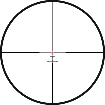 Puškohľad kahles k18i 1-8x24i 3gr - puskohlad_kahles_k18i_1-8x24i_3gr_zamerna_osnova_