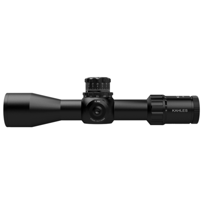 Puškohľad kahles k318i 3,5-18x50i moak - vežička vľavo - puskohlad_kahles_k318i_3,5-18x50i_vezicka_vlavo_