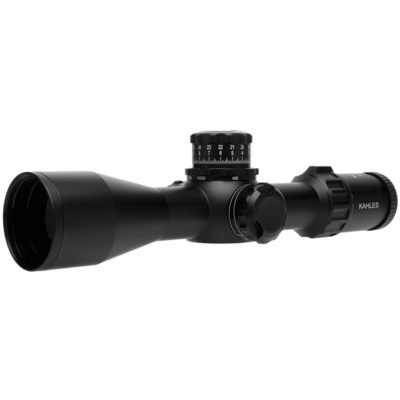Puškohľad kahles k318i 3,5-18x50i moak - vežička vpravo - puskohlad_kahles_k318i_3,5-18x50i_vezicka_vpravo_1