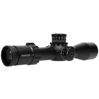 Puškohľad kahles k318i 3,5-18x50i moak - vežička vpravo - puskohlad_kahles_k318i_3,5-18x50i_vezicka_vpravo_5
