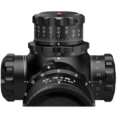 Puškohľad kahles k318i 3,5-18x50i moak - vežička vpravo - puskohlad_kahles_k318i_3,5-18x50i_vezicka_vpravo_9