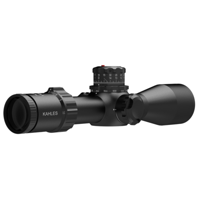 Puškohľad kahles k318i 3,5-18x50i msr/ki - vežička vľavo - puskohlad_kahles_k318i_3,5-18x50i_vezicka_vlavo_5