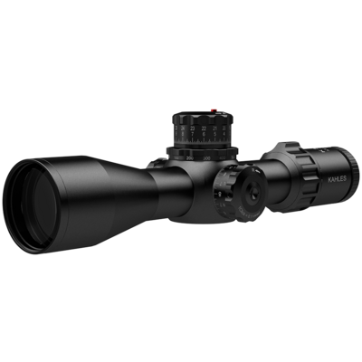 Puškohľad kahles k318i 3,5-18x50i skmr3 - vežička vľavo - puskohlad_kahles_k318i_3,5-18x50i_vezicka_vlavo_1