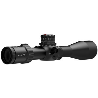 Puškohľad kahles k525i 5-25x56i msr2/ki - vežička vľavo, cw - puskohlad_kahles_k525i_5-25x56i_vezicka_vlavo_5