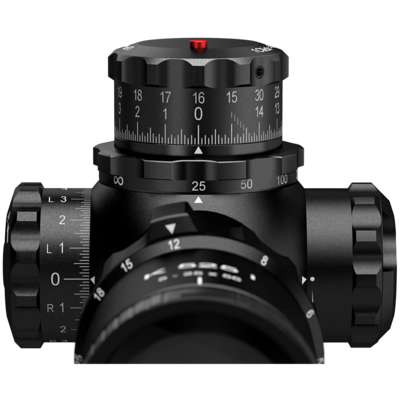 Puškohľad kahles k525i 5-25x56i msr2/ki - vežička vľavo, cw - puskohlad_kahles_k525i_5-25x56i_vezicka_vlavo_8