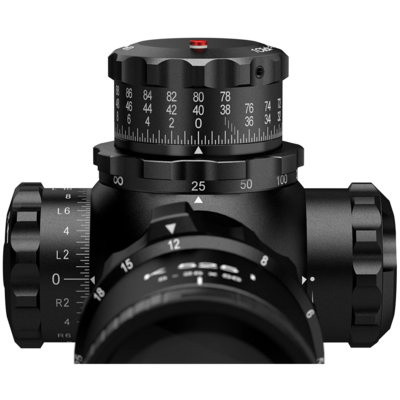 Puškohľad kahles k525i 5-25x56i msr2/ki - vežička vľavo, cw - puskohlad_kahles_k525i_5-25x56i_vezicka_vlavo_9
