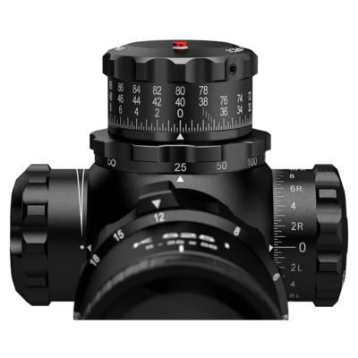 Puškohľad kahles k525i 5-25x56i skmr4 - vežička vpravo - puskohlad_kahles_k525i_5-25x56i_8 (2)
