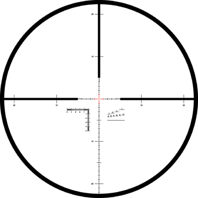 Puškohľad kahles k624i 6-24x56i msr/ki - vežička vpravo - puskohlad_kahles_k624i_6-24x56i_msrki_zamerna_osnova_