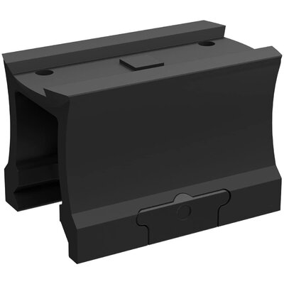 Montáž holosun high-riser mount 1.63" - montaz_holosun_1.63