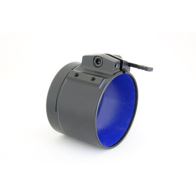Rýchloupínací adaptér rusan q-r pre puškohľady so závitom 60 mm - adapter_rusan_
