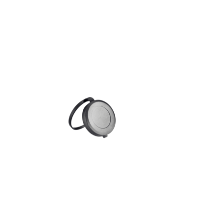Krytka objektívu meostar 56 mm - Bino_objective_lens_cap