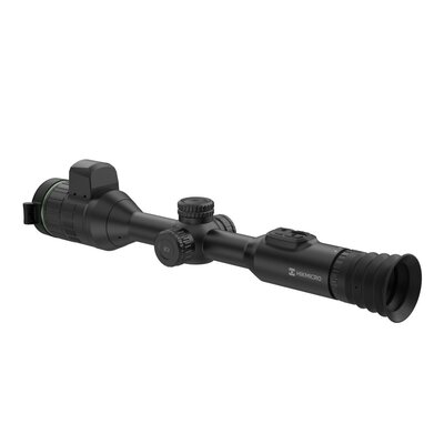 Digitálne nočné videnie hikmicro alpex 4k lrf a50el - 850 nm - digitalne_nocne_videnie_hikmicro_alpex_4k_lrf_a50el_2