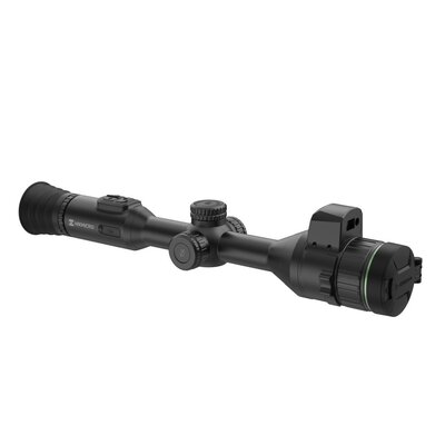 Digitálne nočné videnie hikmicro alpex 4k lrf a50el - 850 nm - digitalne_nocne_videnie_hikmicro_alpex_4k_lrf_a50el_3