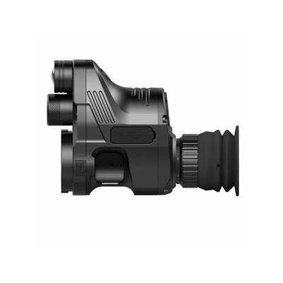 Digitálne nočné videnie deň/noc zásadka pard nv007a 16 mm - unnamed