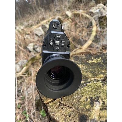 Digitálne nočné videnie deň/noc zásadka pard nv007v, 16 mm 2v1 – 940 nm - produktova_fotka_pard_nv007V_2