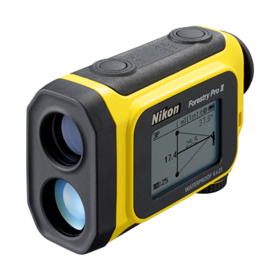 Laserový diaľkomer nikon forestry pro ii - dialkomer_nikon_forestry_pro_II_6