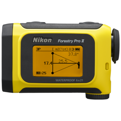 Laserový diaľkomer nikon forestry pro ii - dialkomer_nikon_forestry_pro_II_8