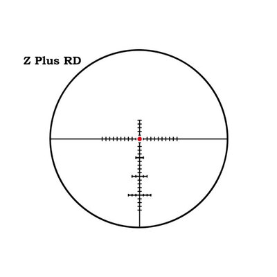 Puškohľad meopta meopro optika6 3-18x50 rd sfp - z-plus-illum-rd_1