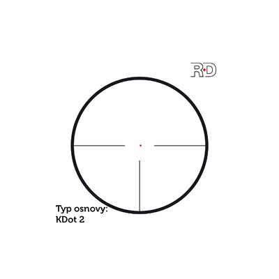 Puškohľad meopta meostar r2 1-6x24 rd/mr - k-dot 2 - 135-3_puskohled-meostar-r2-1-6x24-rd-mr