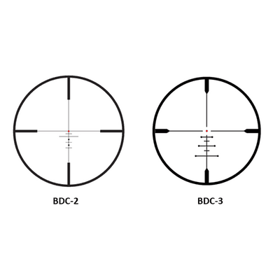 Puškohľad meopta meostar r2 2,5-15x56 rd pa - BDC23-1